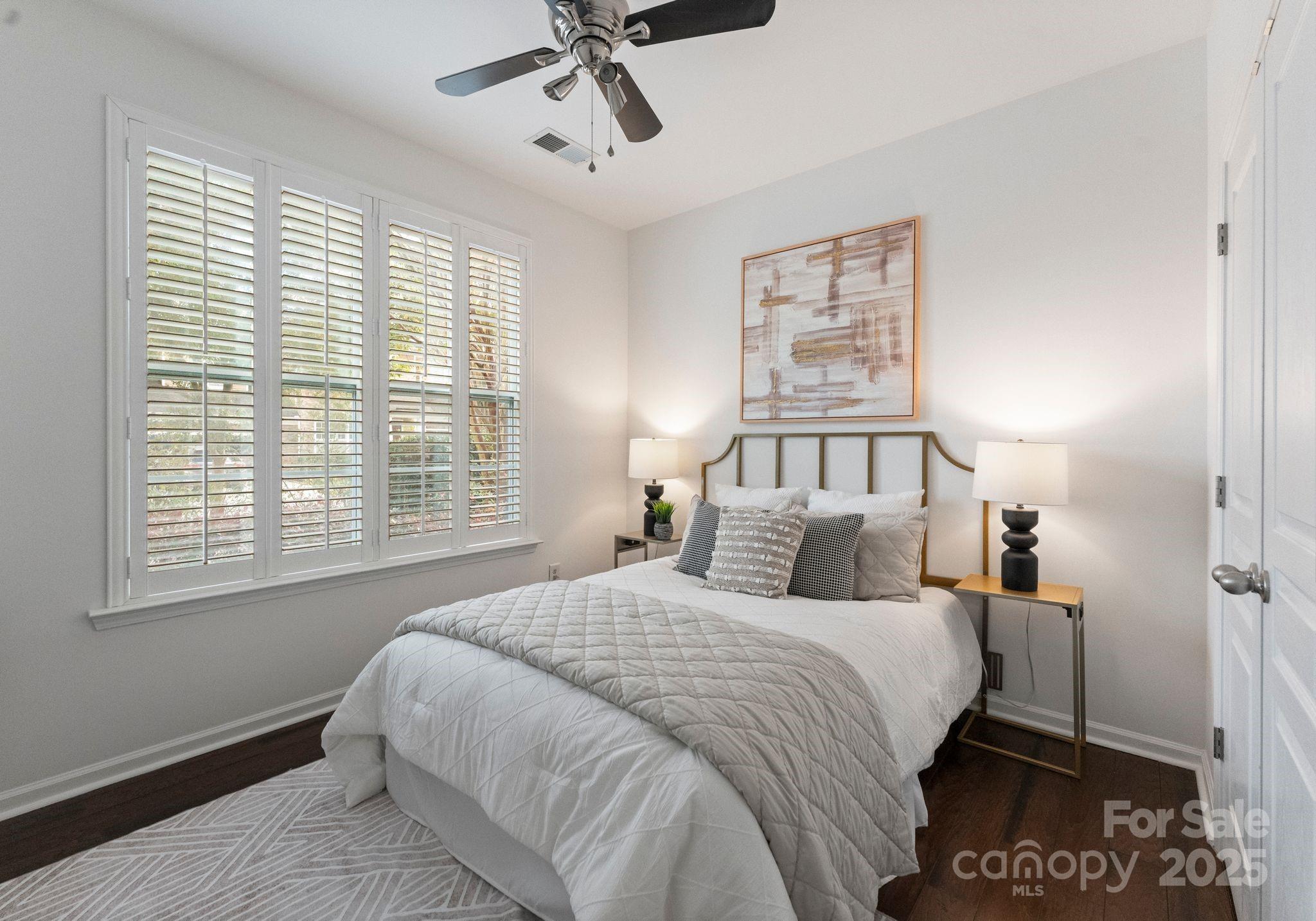 3738 Highland Castle Way Charlotte, NC 28270 - Photo 31 of 39