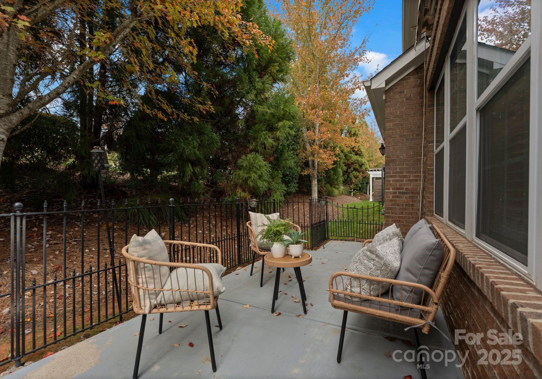 3738 Highland Castle Way Charlotte, NC 28270 - Photo 36 of 39