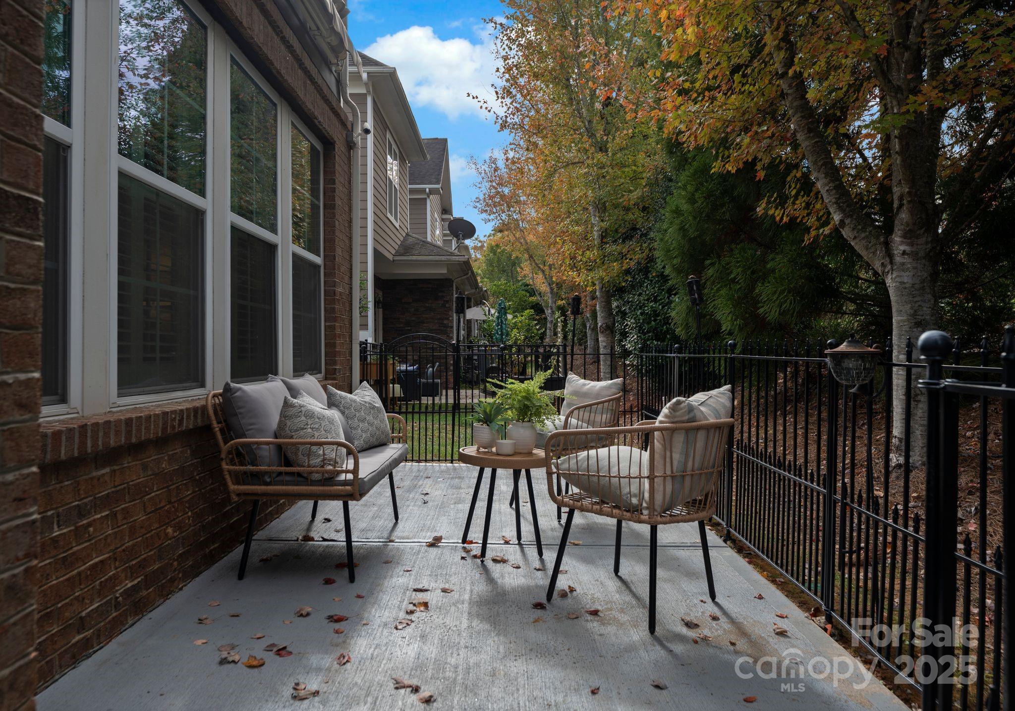 3738 Highland Castle Way Charlotte, NC 28270 - Photo 37 of 39