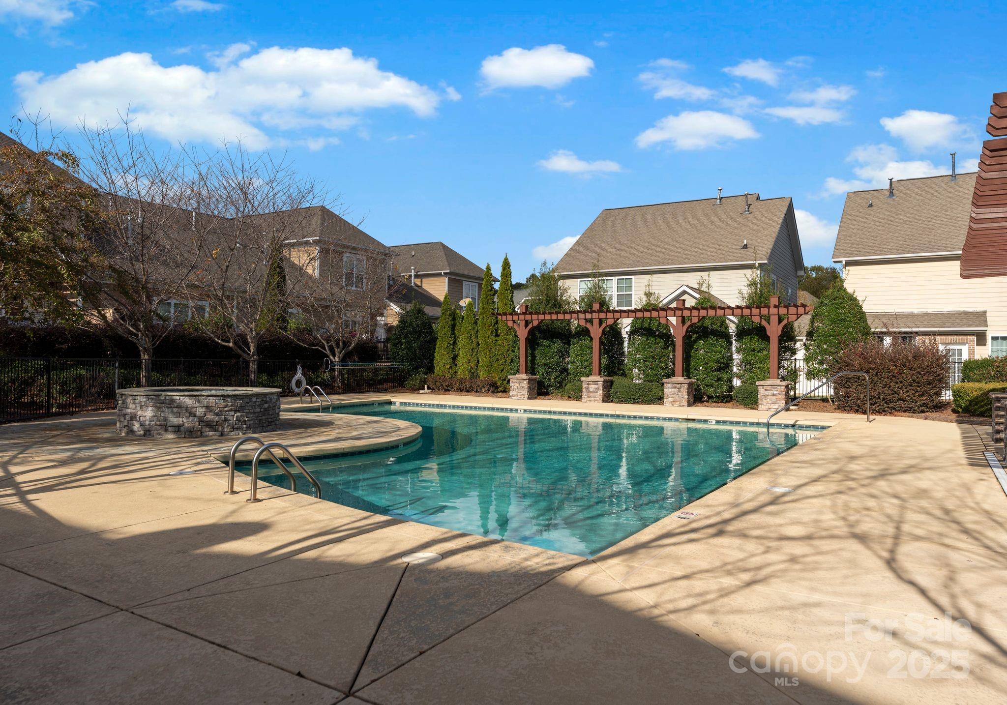 3738 Highland Castle Way Charlotte, NC 28270 - Photo 38 of 39