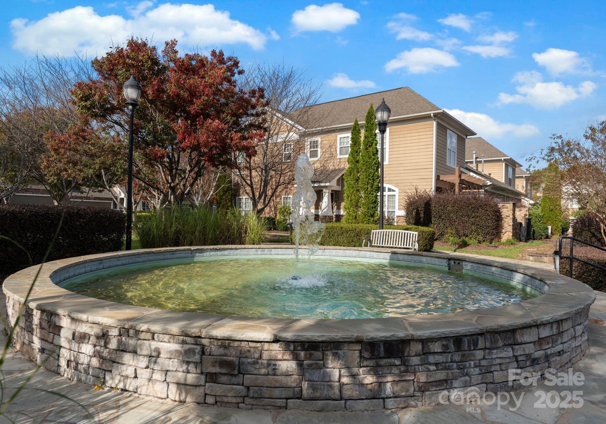 3738 Highland Castle Way Charlotte, NC 28270 - Photo 39 of 39