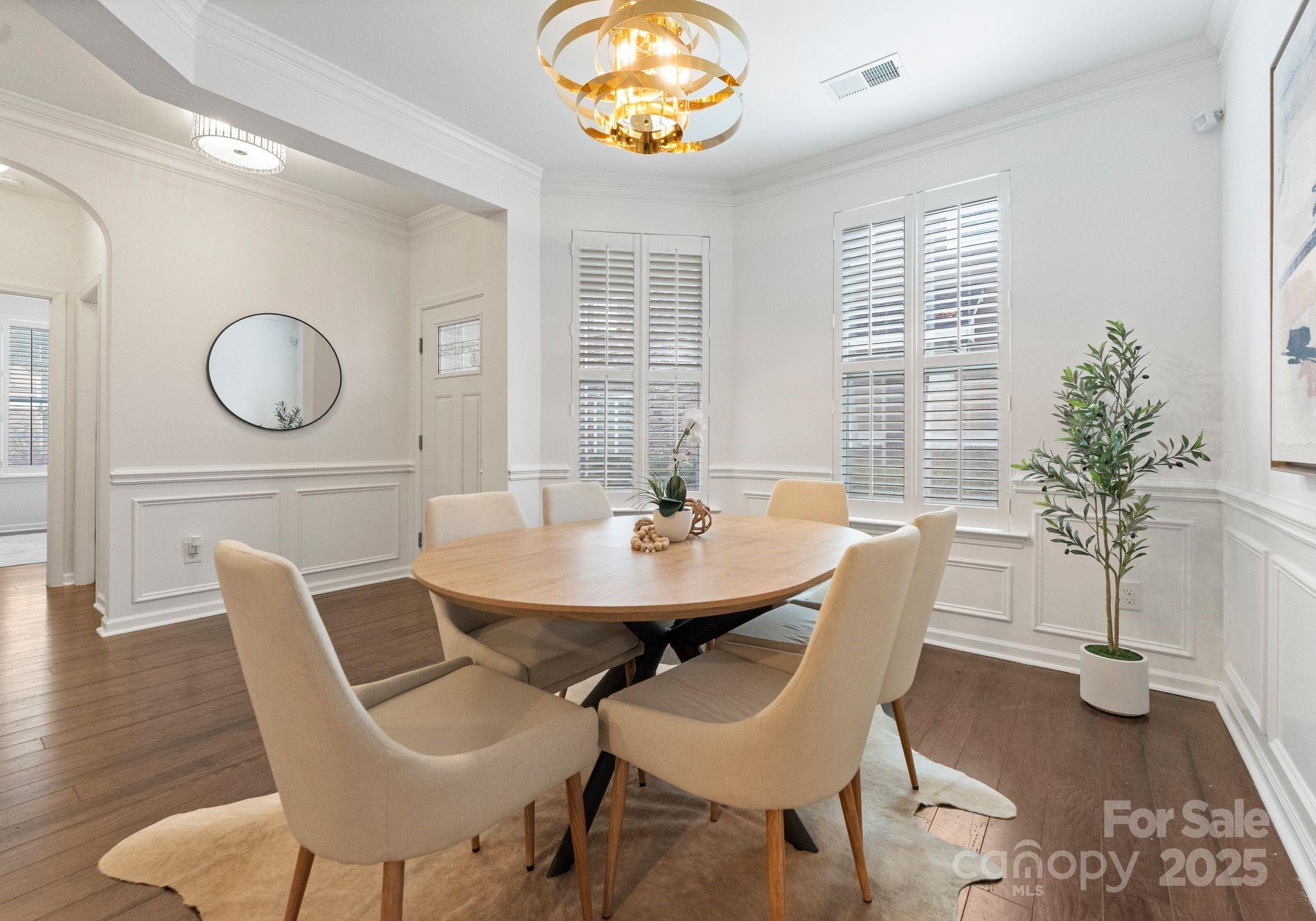 3738 Highland Castle Way Charlotte, NC 28270 - Photo 5 of 39