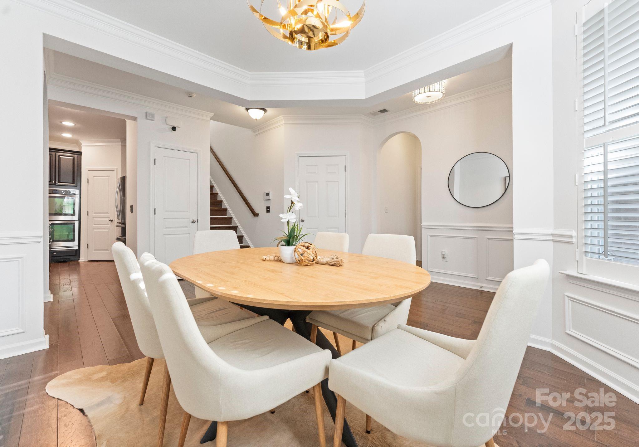 3738 Highland Castle Way Charlotte, NC 28270 - Photo 6 of 39