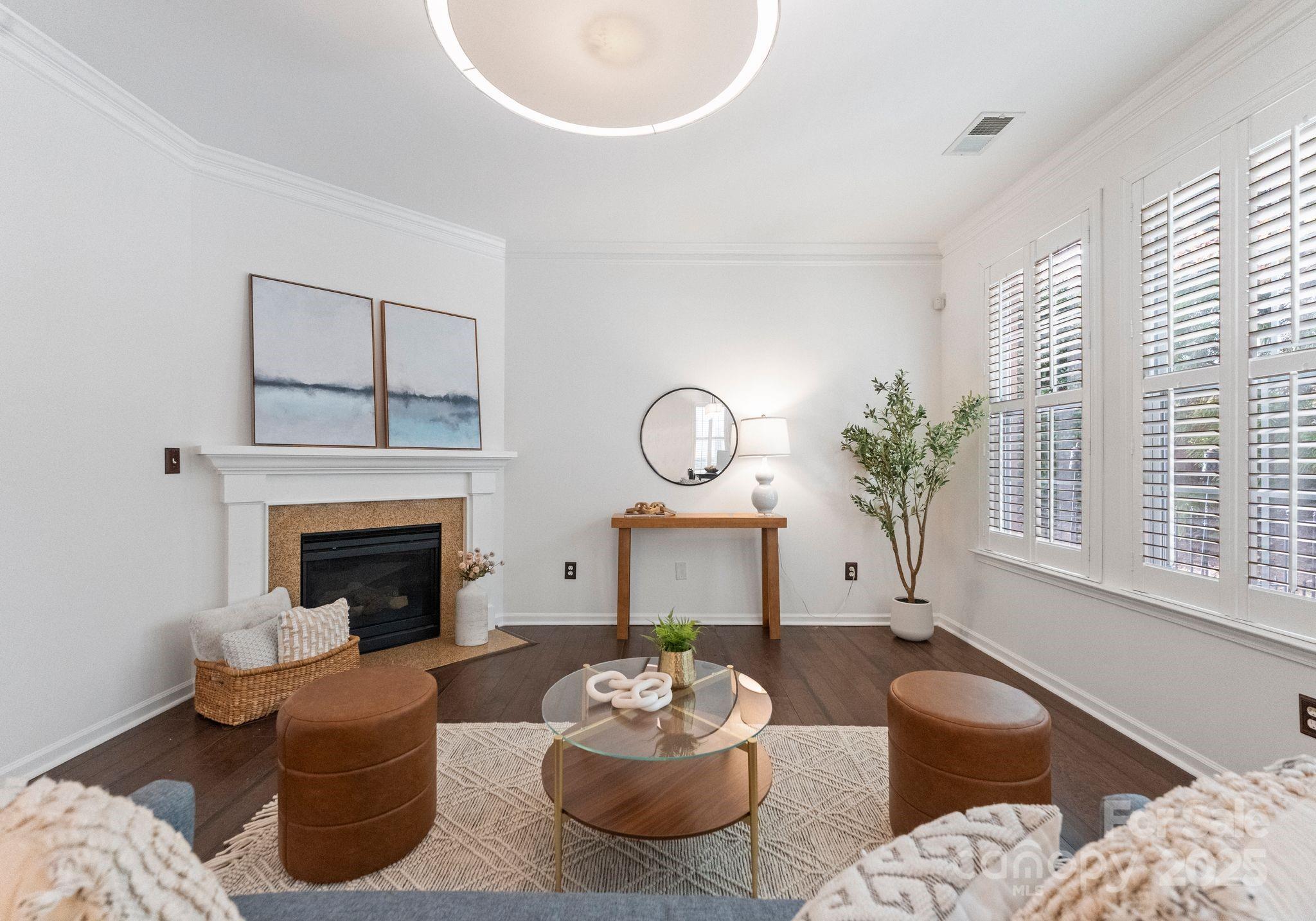 3738 Highland Castle Way Charlotte, NC 28270 - Photo 7 of 39