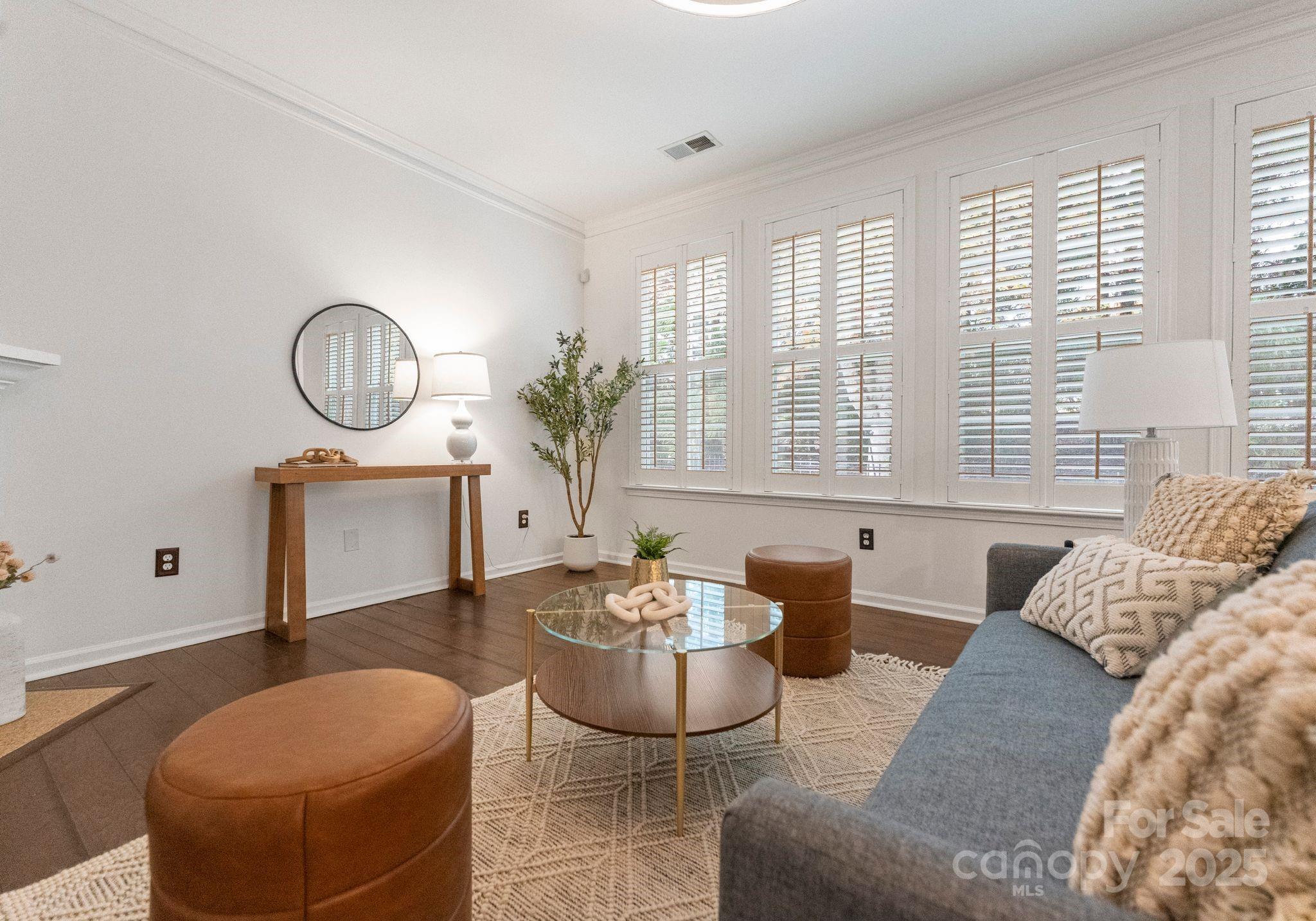 3738 Highland Castle Way Charlotte, NC 28270 - Photo 9 of 39