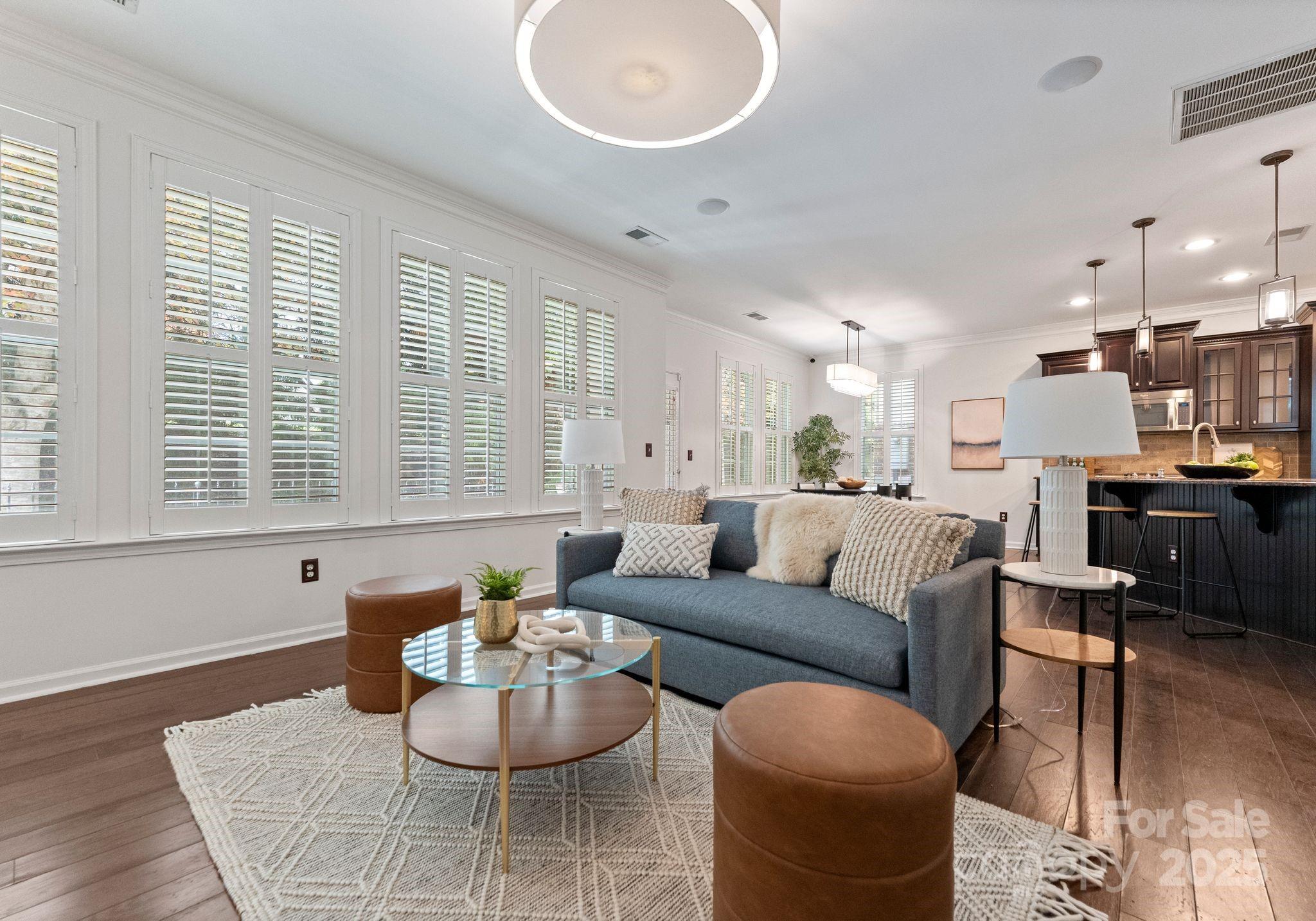 3738 Highland Castle Way Charlotte, NC 28270 - Photo 10 of 39