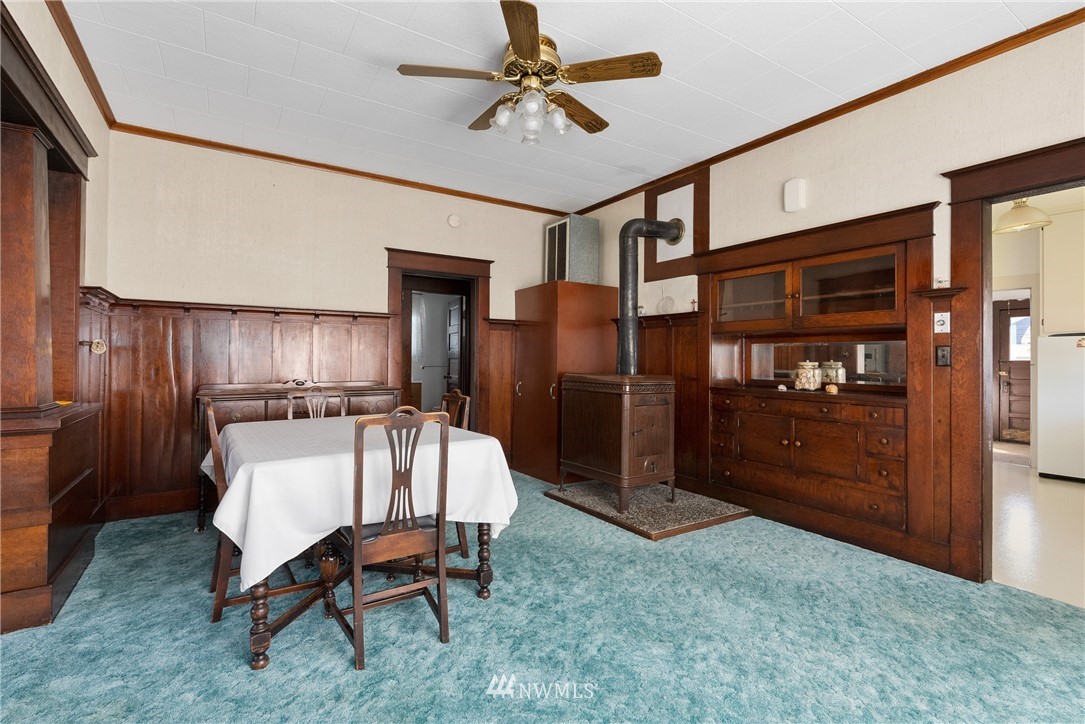 1704 Park Avenue Raymond, WA 98577 - Photo 11 of 27