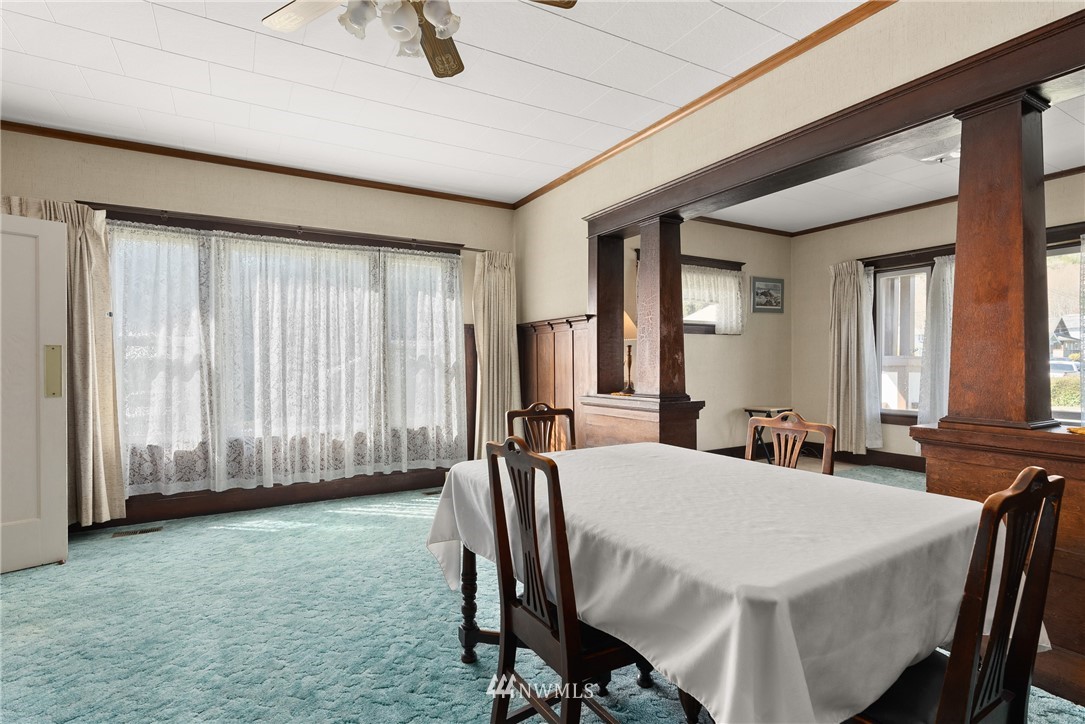 1704 Park Avenue Raymond, WA 98577 - Photo 12 of 27