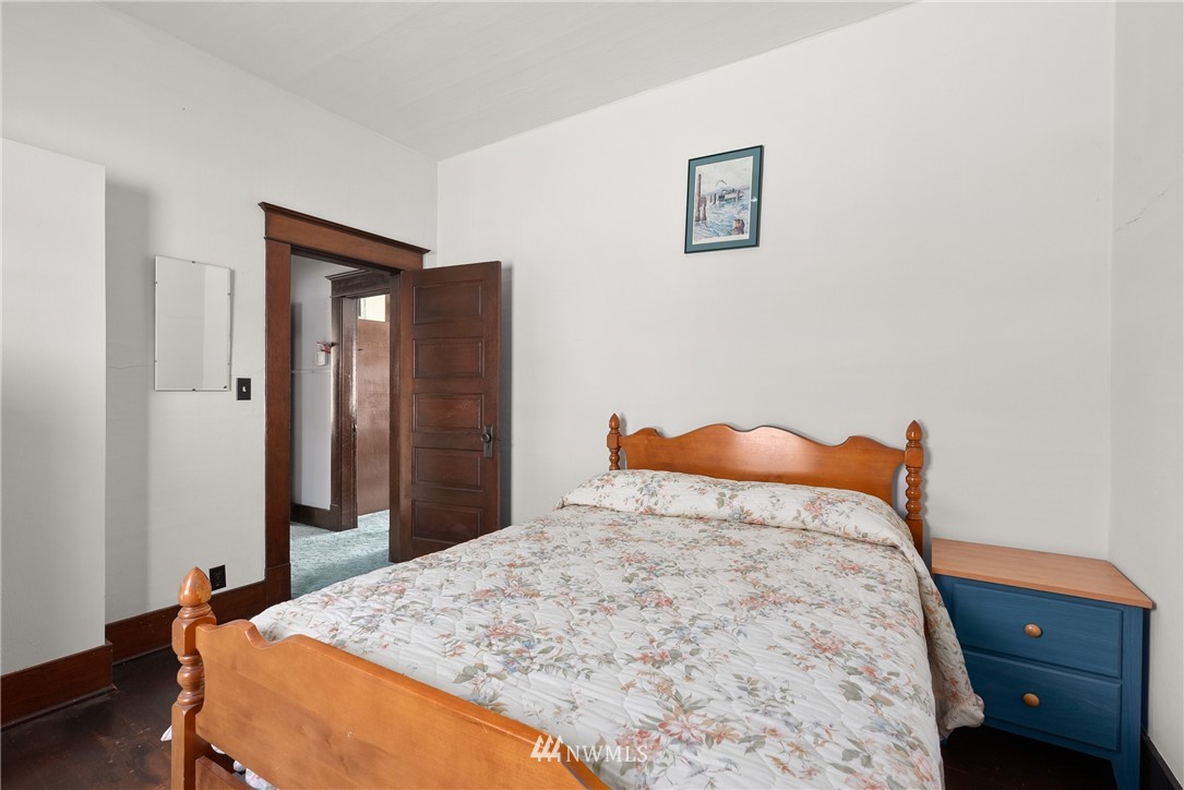 1704 Park Avenue Raymond, WA 98577 - Photo 19 of 27