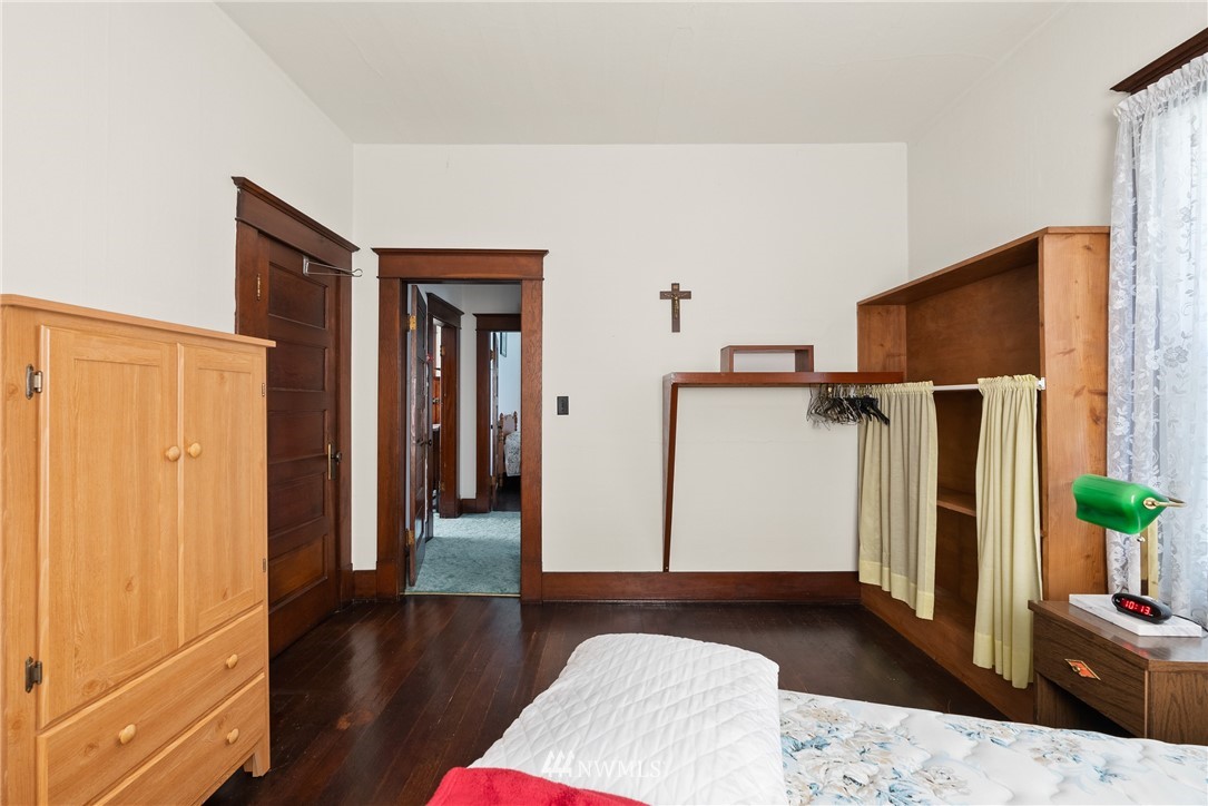 1704 Park Avenue Raymond, WA 98577 - Photo 22 of 27