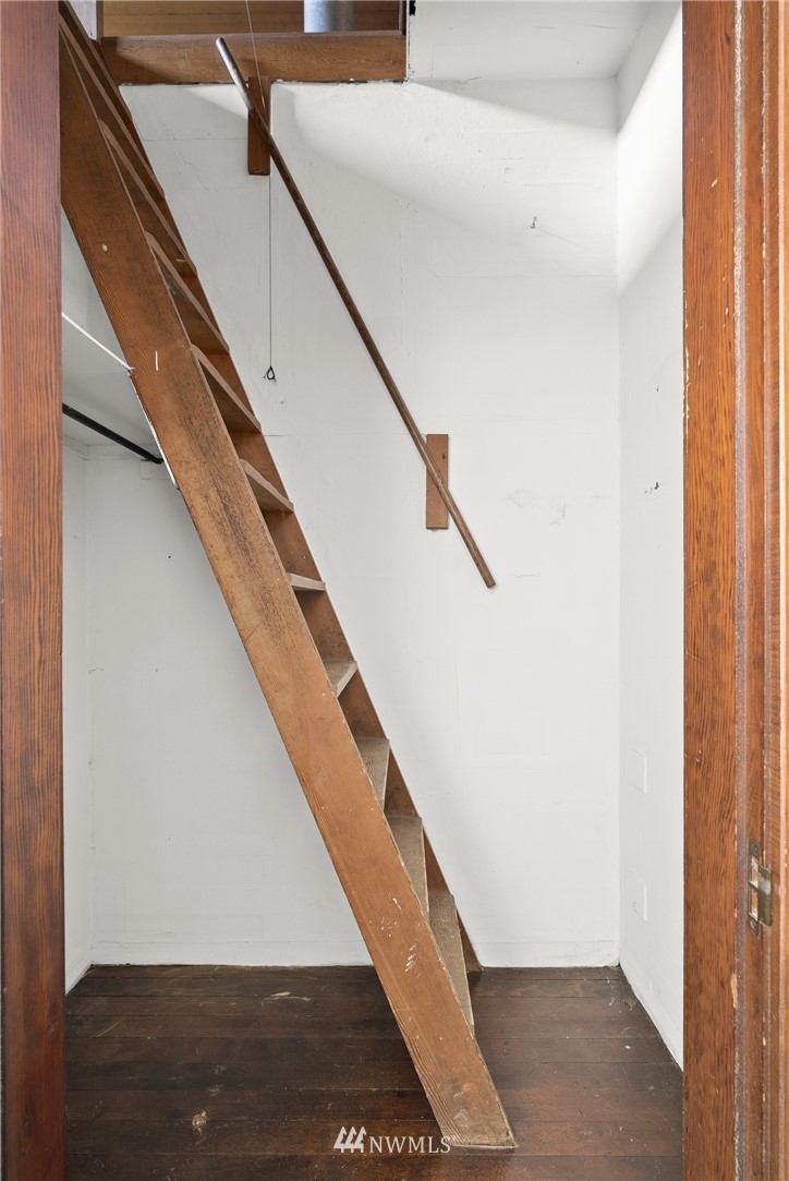 1704 Park Avenue Raymond, WA 98577 - Photo 23 of 27