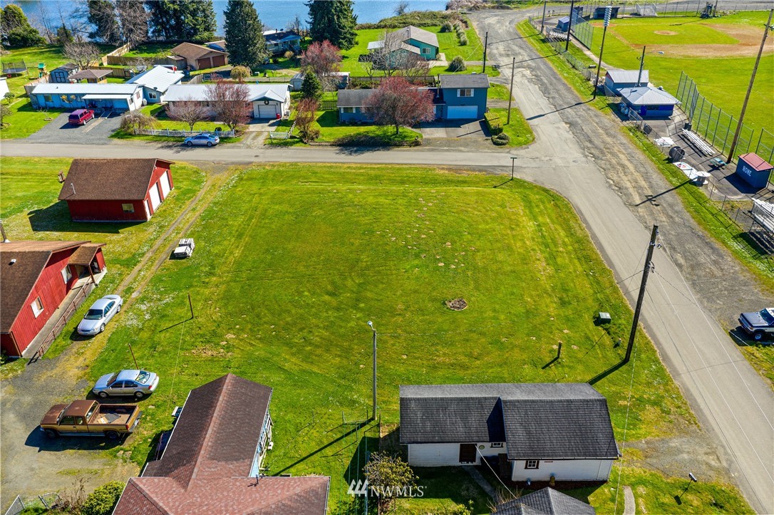 1704 Park Avenue Raymond, WA 98577 - Photo 4 of 27