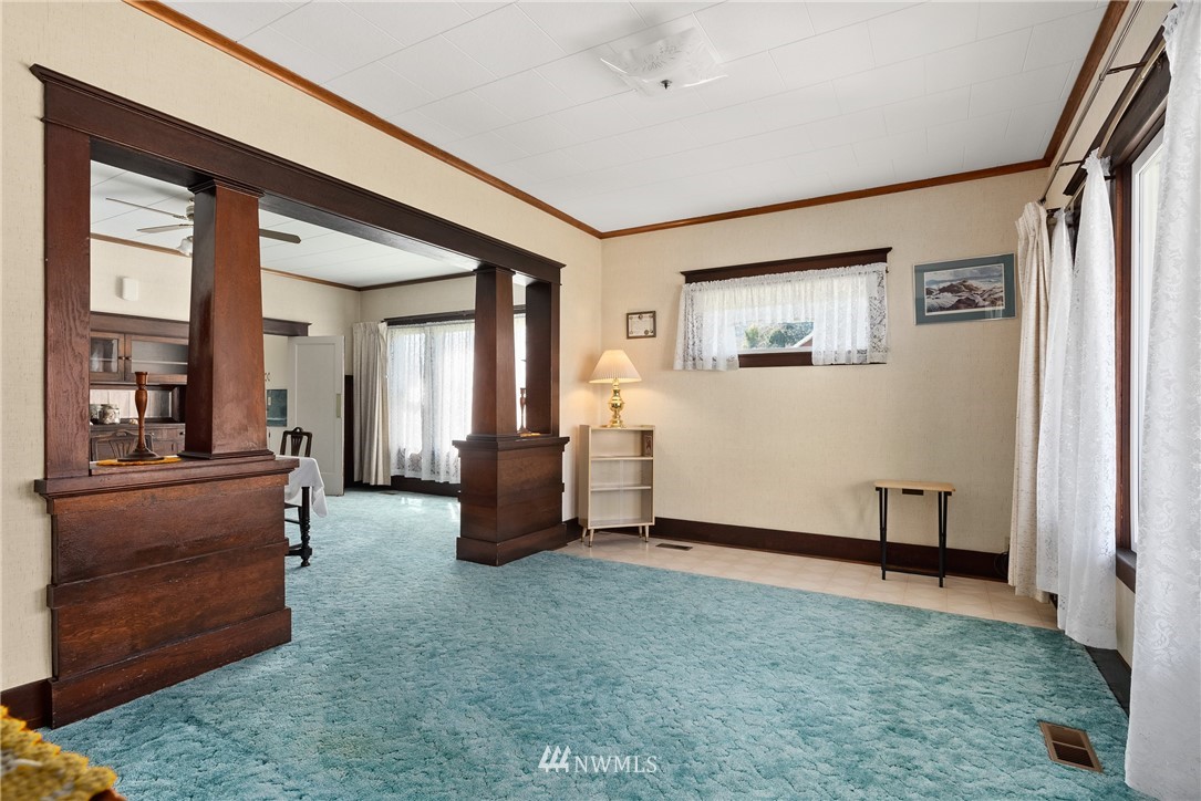 1704 Park Avenue Raymond, WA 98577 - Photo 8 of 27