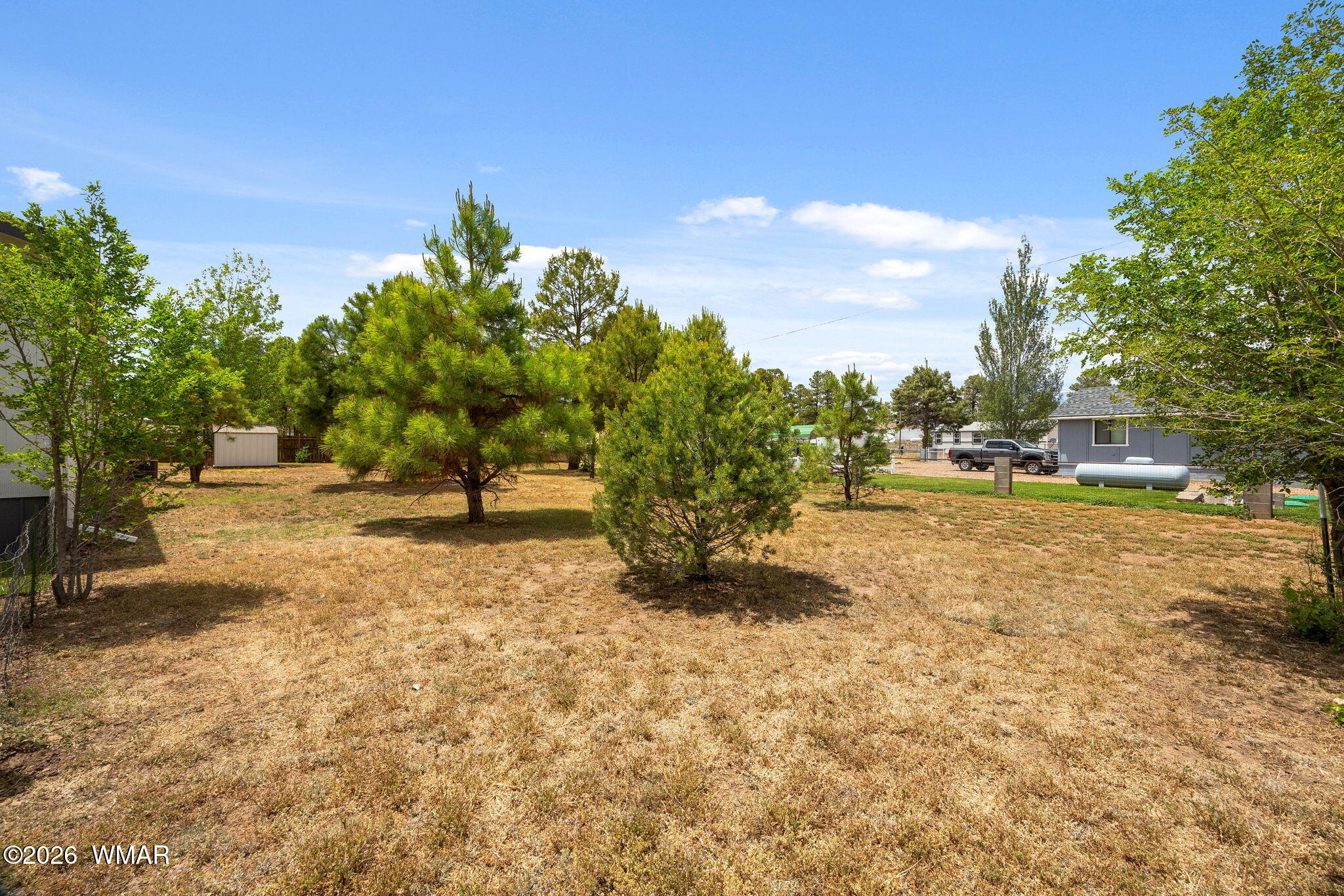 2136 Shell Canyon Road Overgaard, AZ 85933 - Photo 22 of 35
