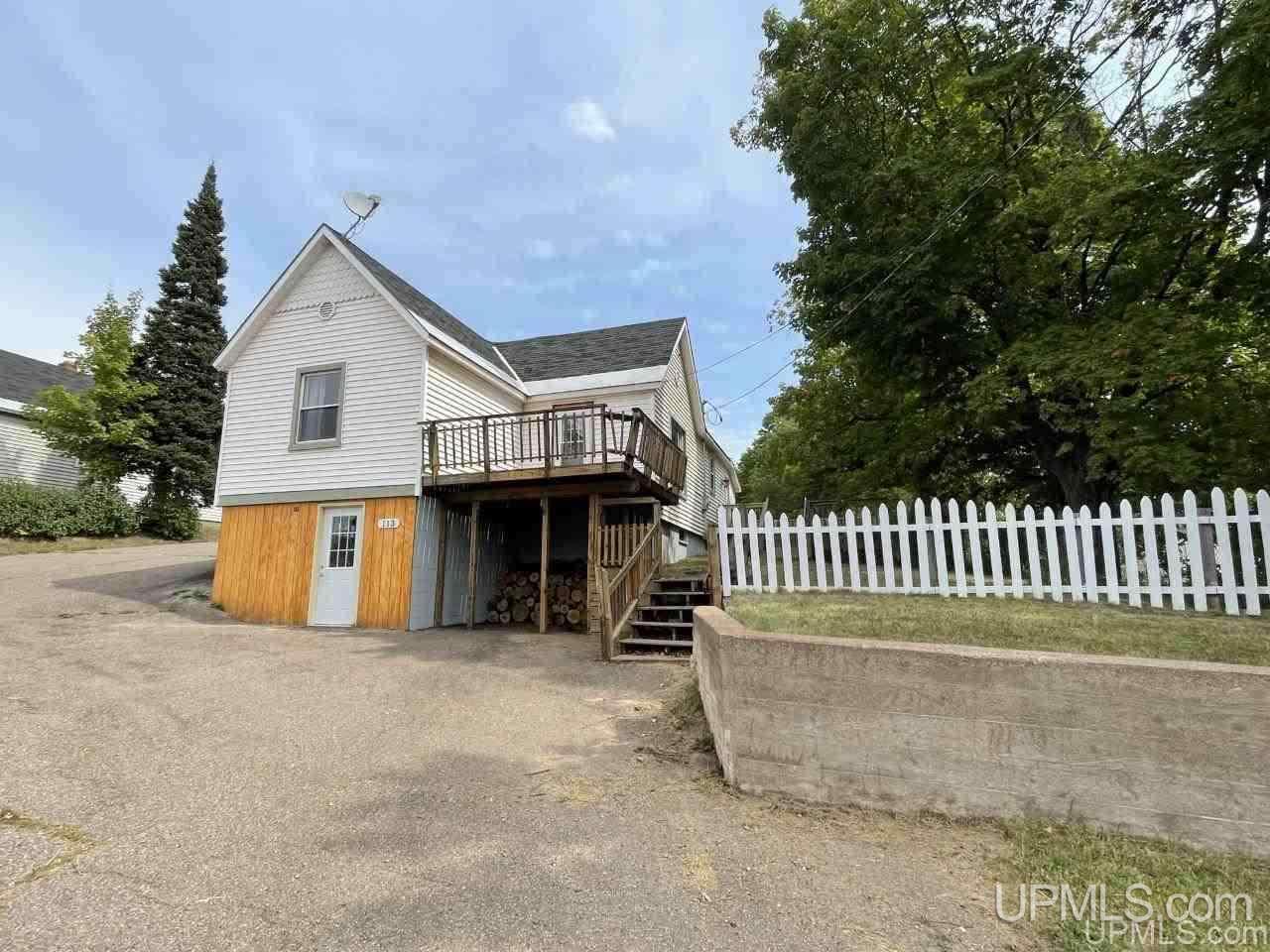 113 Carlson Road Negaunee, MI 49866 - Photo 1 of 29 Gallery Image 1