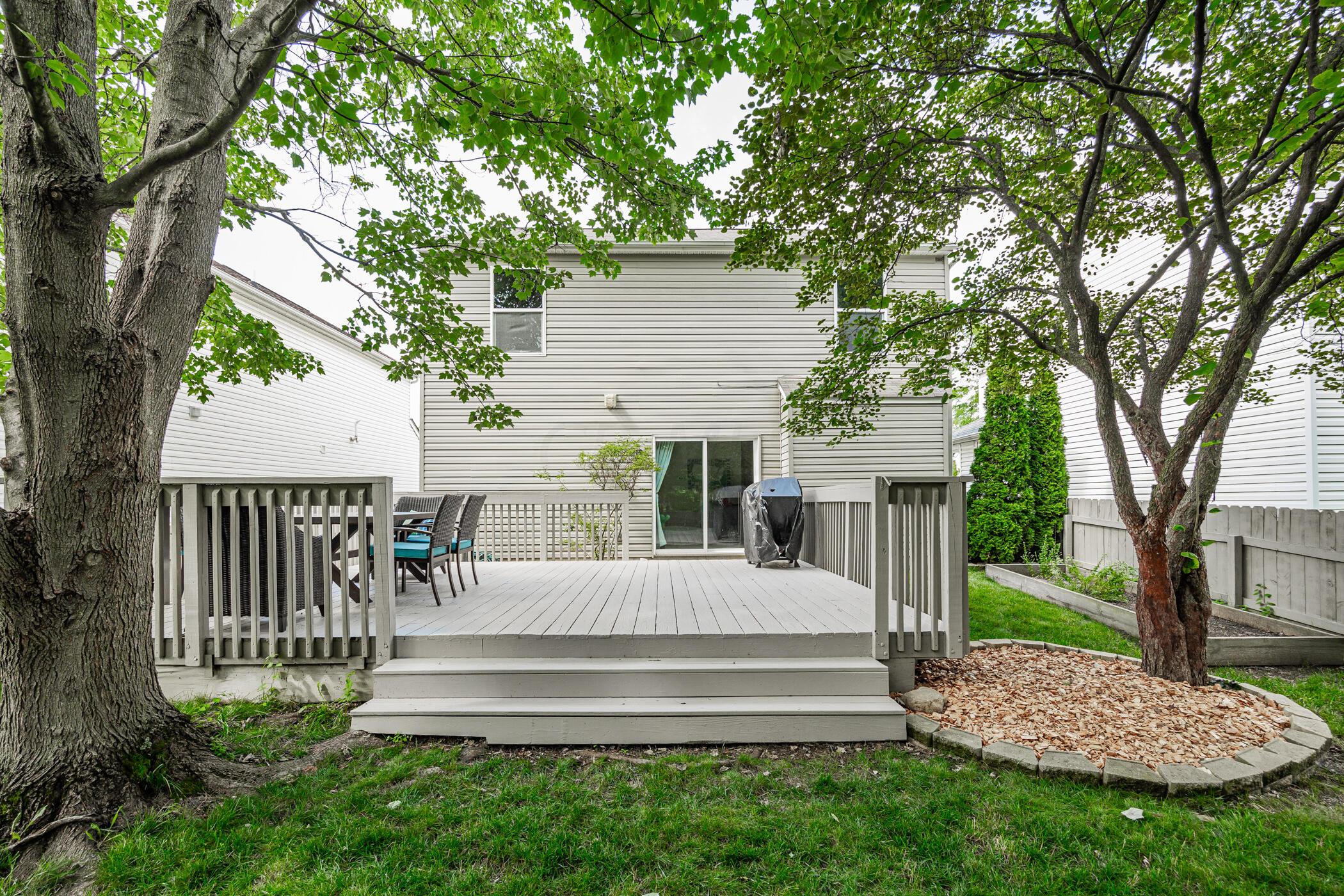 5813 Red Sand Road Hilliard, OH 43026 - Photo 49 of 62 5813 Redsand Rd 050