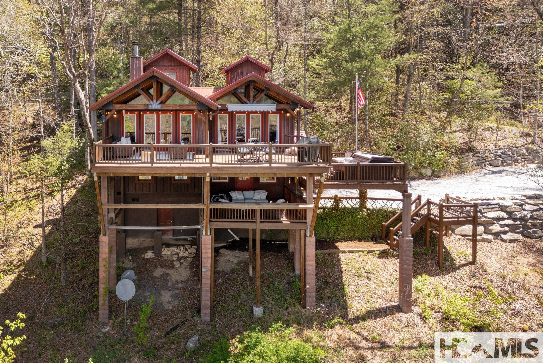 427 Rivard Road Glenville, NC 28736 - Photo 57 of 63 Gallery Image 57