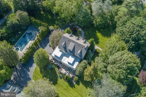$2,395,000 | 101 East Brookhaven Road, Wallingford, PA 19086