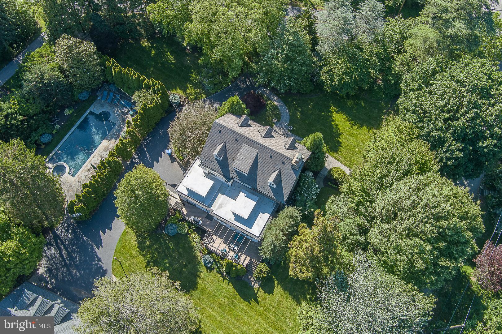 101 East Brookhaven Road Wallingford, PA 19086 - Photo 131 of 136