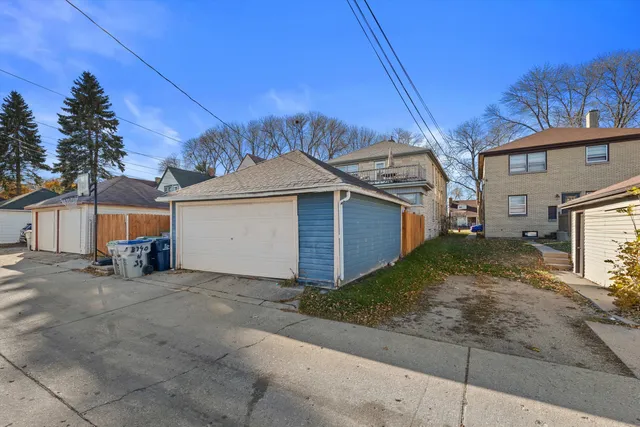 $199,900 | 3740 North 55th Street, Unit 3740A, Milwaukee, WI 53216