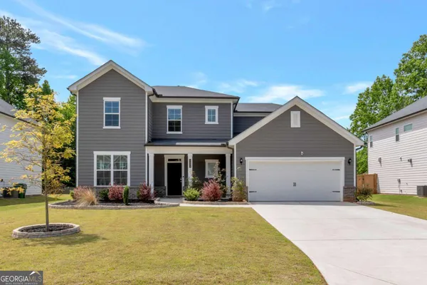 $765,000 | 4233 Freight Street, Unit (LOT 54), Tucker, GA 30084