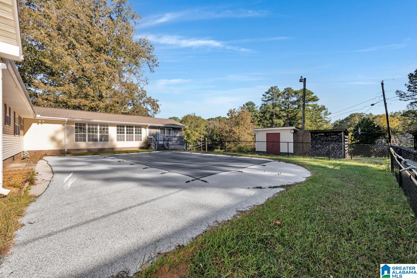 2428 Gaither Road Mount Olive, AL 35117 - Photo 14 of 62