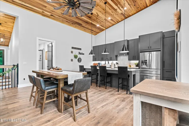 $950,000 | 204 Burntmill Ford Road, Byrdstown, TN 38549