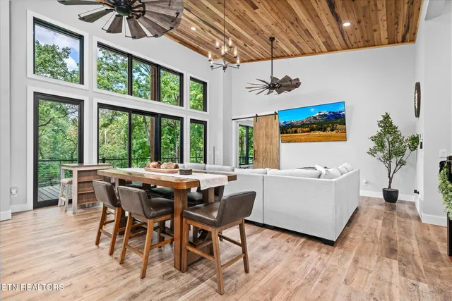 $950,000 | 204 Burntmill Ford Road, Byrdstown, TN 38549