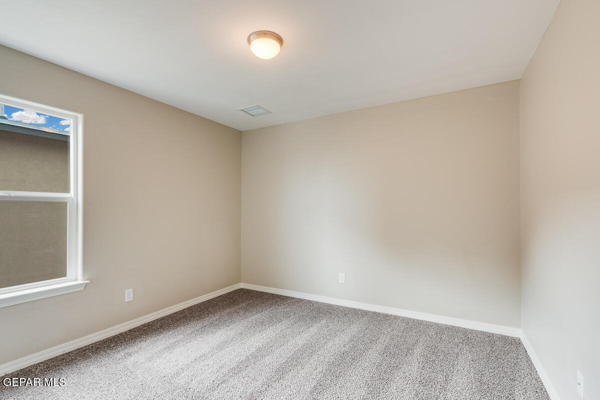 12432 Fill Ball El Paso, TX 79928 - Photo 27 of 37 a view of empty room