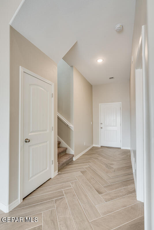 12432 Fill Ball El Paso, TX 79928 - Photo 4 of 37 a view of an empty room