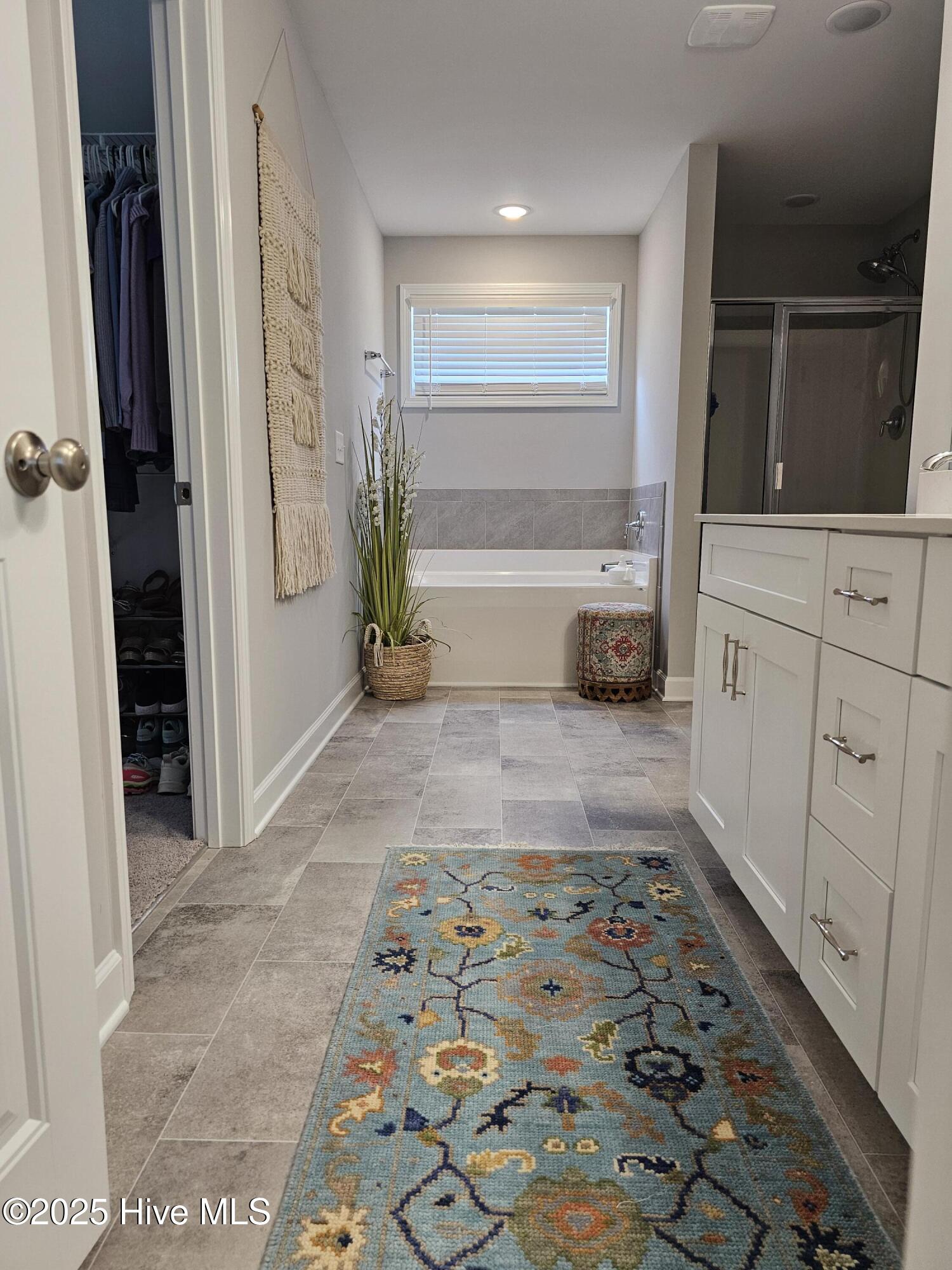 568 Transom Way Holly Ridge, NC 28445 - Photo 21 of 43 Master Bath
