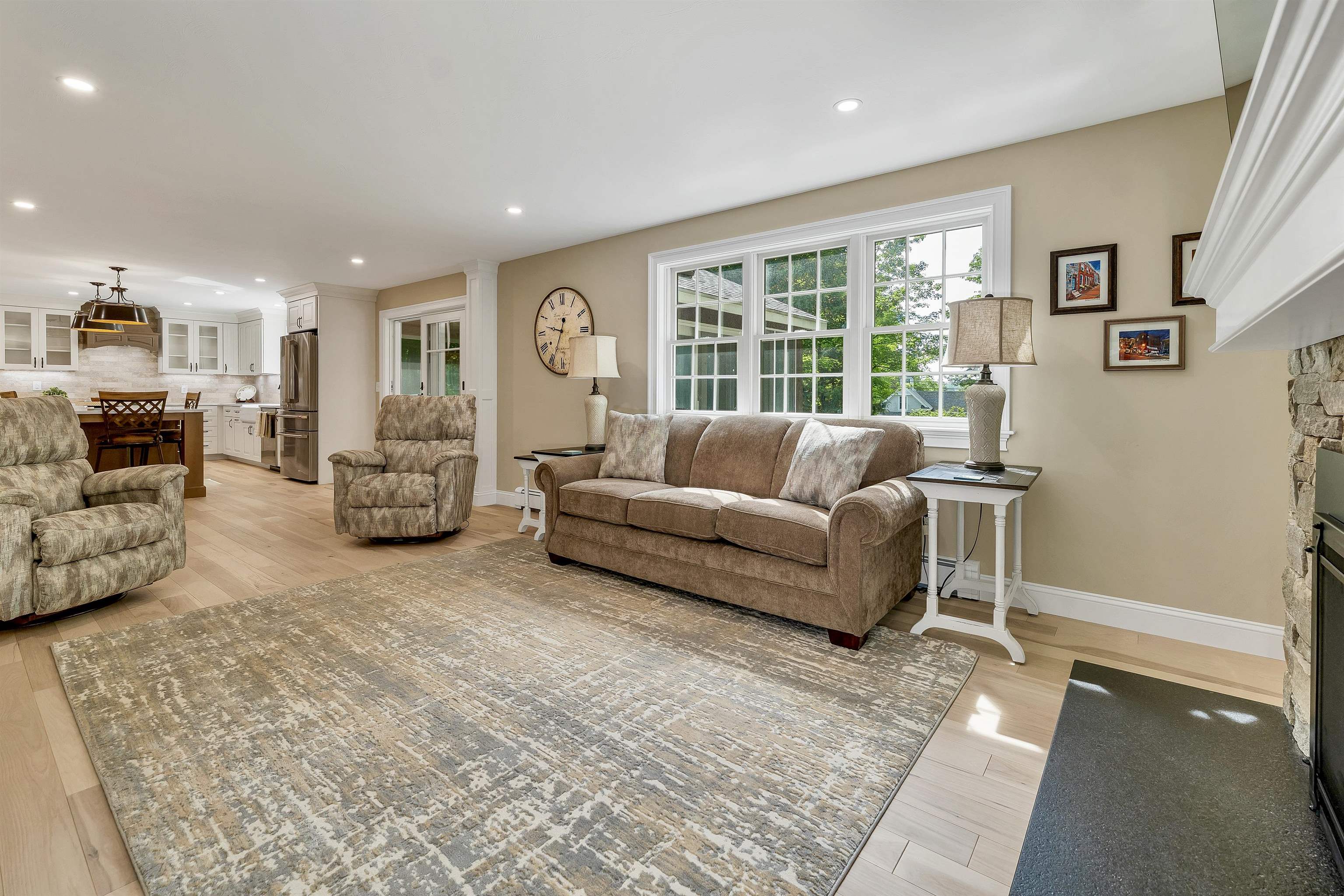 17 Bentley Road Moultonborough, NH 03254 - Photo 22 of 53 Gallery Image 22