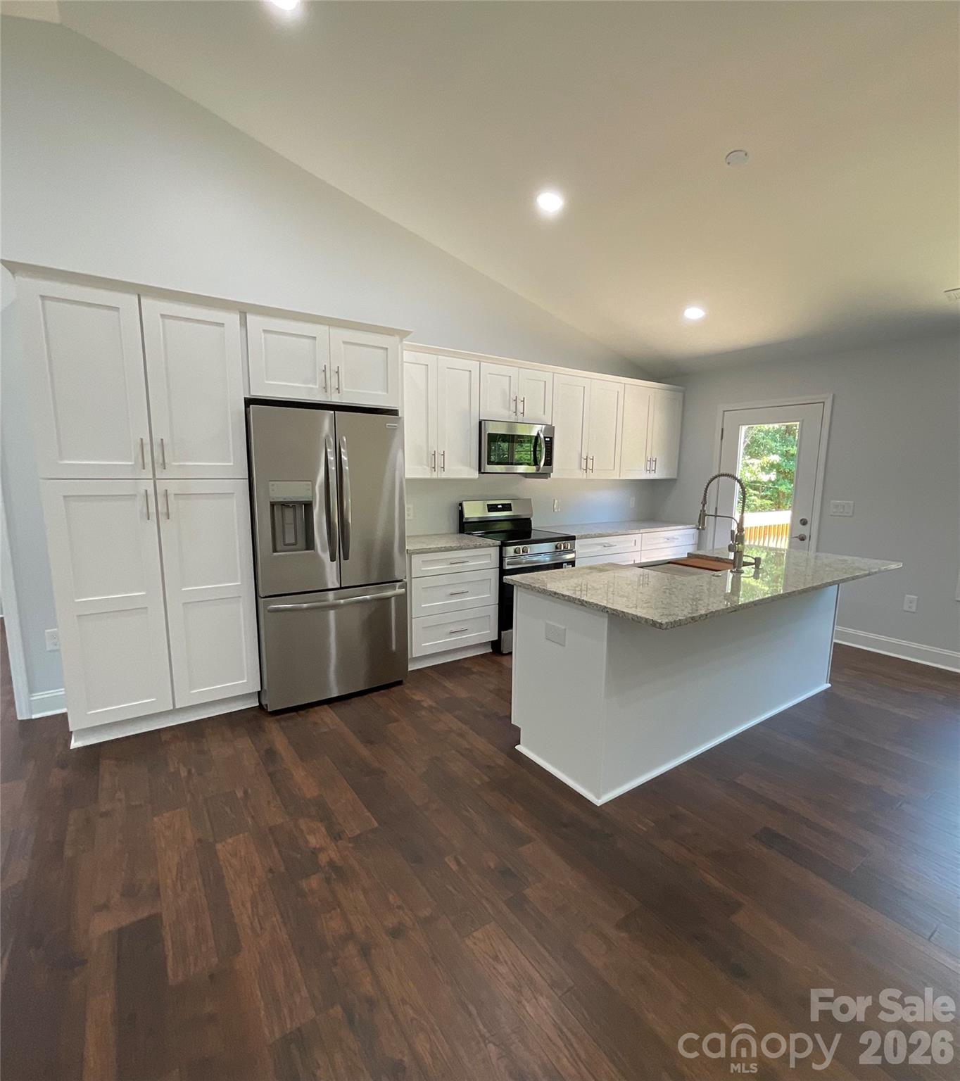860 Lake Fork Road Salisbury, NC 28146 - Photo 18 of 43