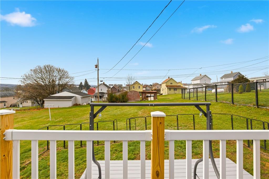 38 3rd Street Cairnbrook, PA 15924 - Photo 25 of 29 a view of an ocean with boats