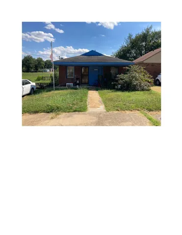 $54,900 | 3063 Calvert Avenue, Memphis, TN 38108