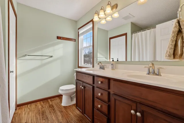 $293,000 | 185 Bluejack Lane Southeast, Rochester, MN 55904