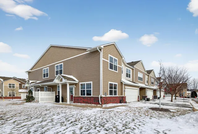 $293,000 | 185 Bluejack Lane Southeast, Rochester, MN 55904