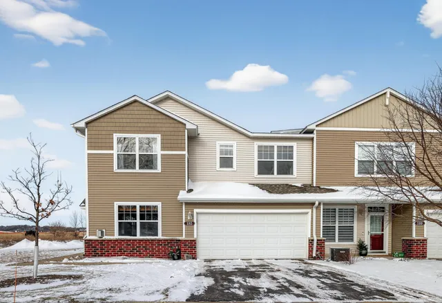 $293,000 | 185 Bluejack Lane Southeast, Rochester, MN 55904