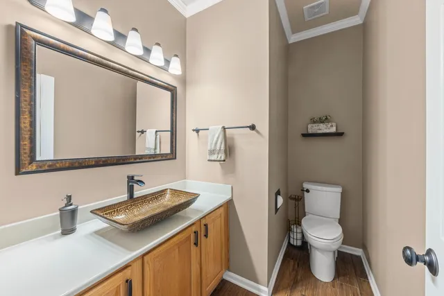 $449,000 | 31506 Kline Circle, Warrenville, IL 60555