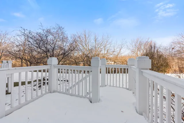 $449,000 | 31506 Kline Circle, Warrenville, IL 60555