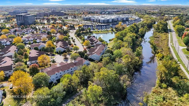 $449,000 | 31506 Kline Circle, Warrenville, IL 60555