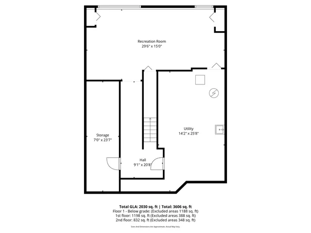 $449,000 | 31506 Kline Circle, Warrenville, IL 60555