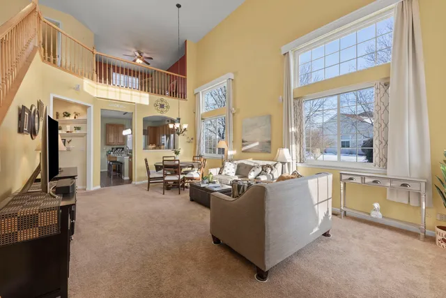 $449,000 | 31506 Kline Circle, Warrenville, IL 60555