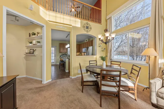 $449,000 | 31506 Kline Circle, Warrenville, IL 60555