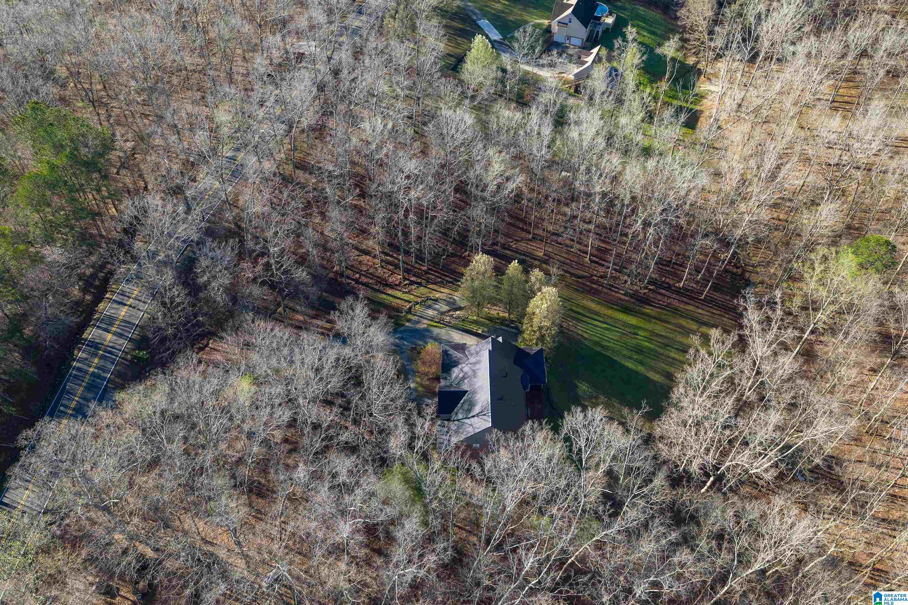 8560 Pine Mountain Road Pinson, AL 35126 - Photo 56 of 59