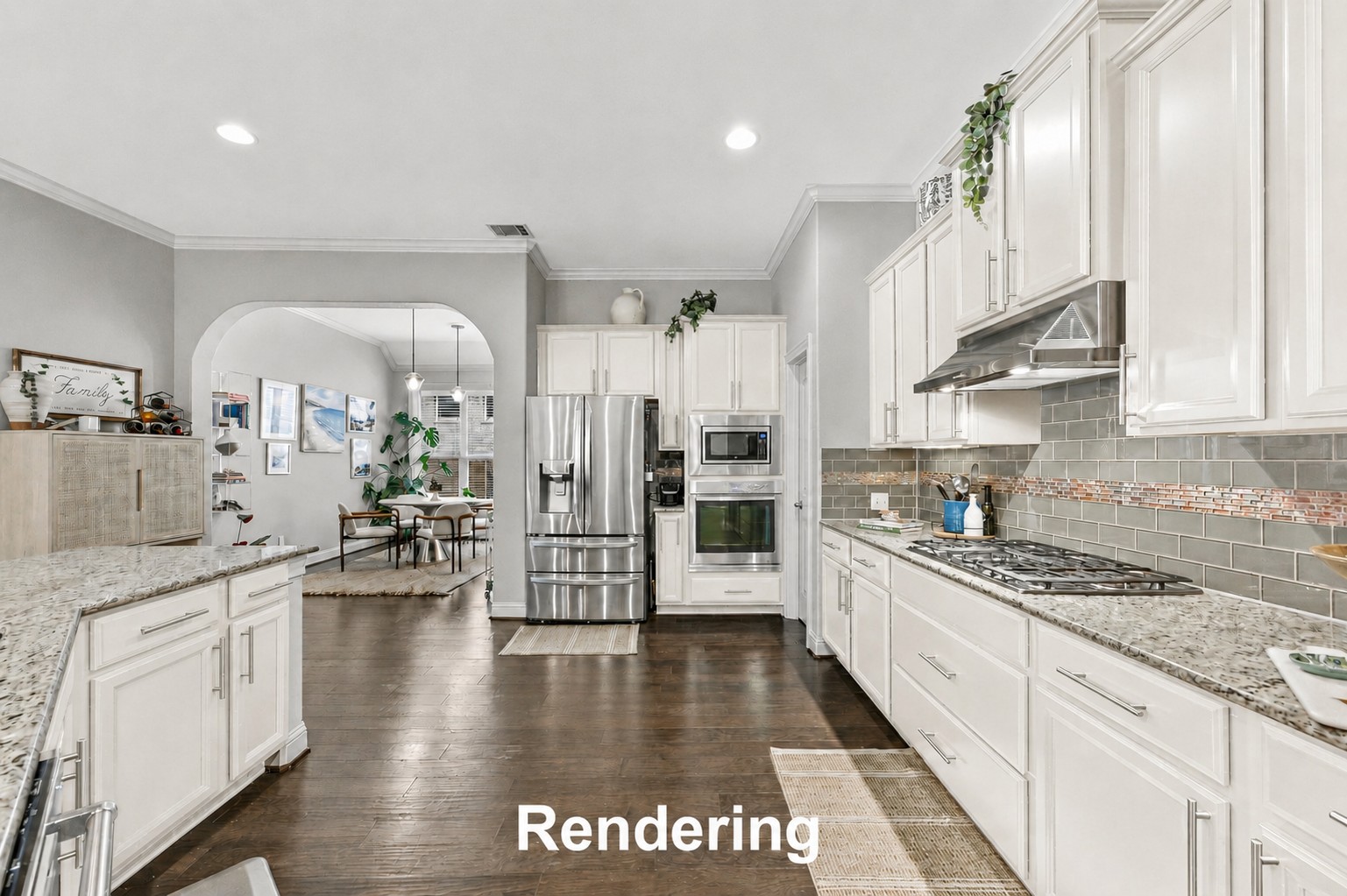 5425 Cherokee Draw Road Austin, TX 78738 - Photo 12 of 38
