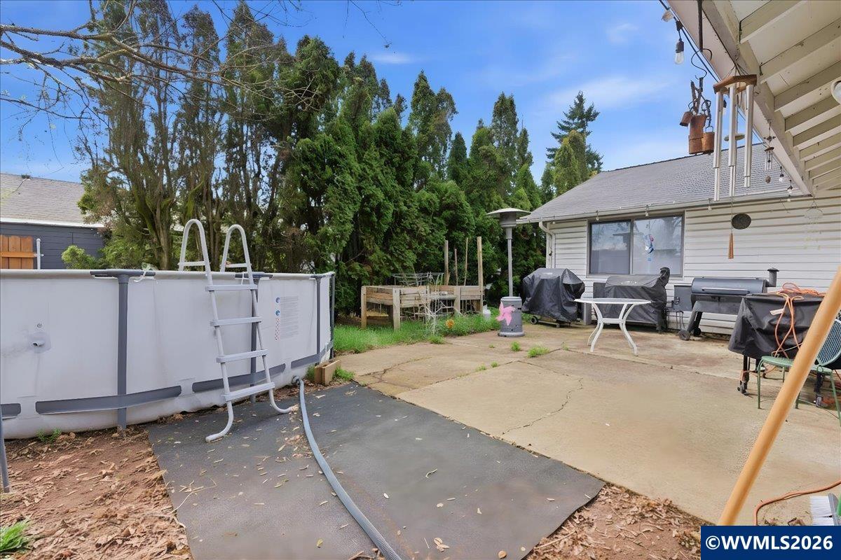 990 Hazel Street Aumsville, OR 97325 - Photo 44 of 47