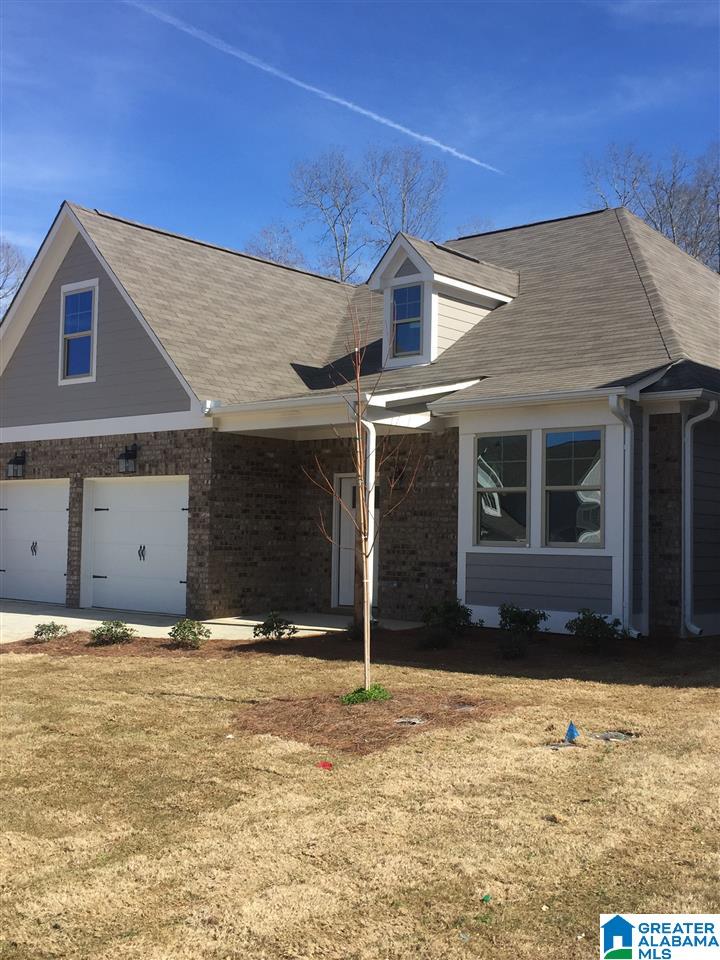 150 Grayton Street Springville, AL 35146 - Photo 1 of 6