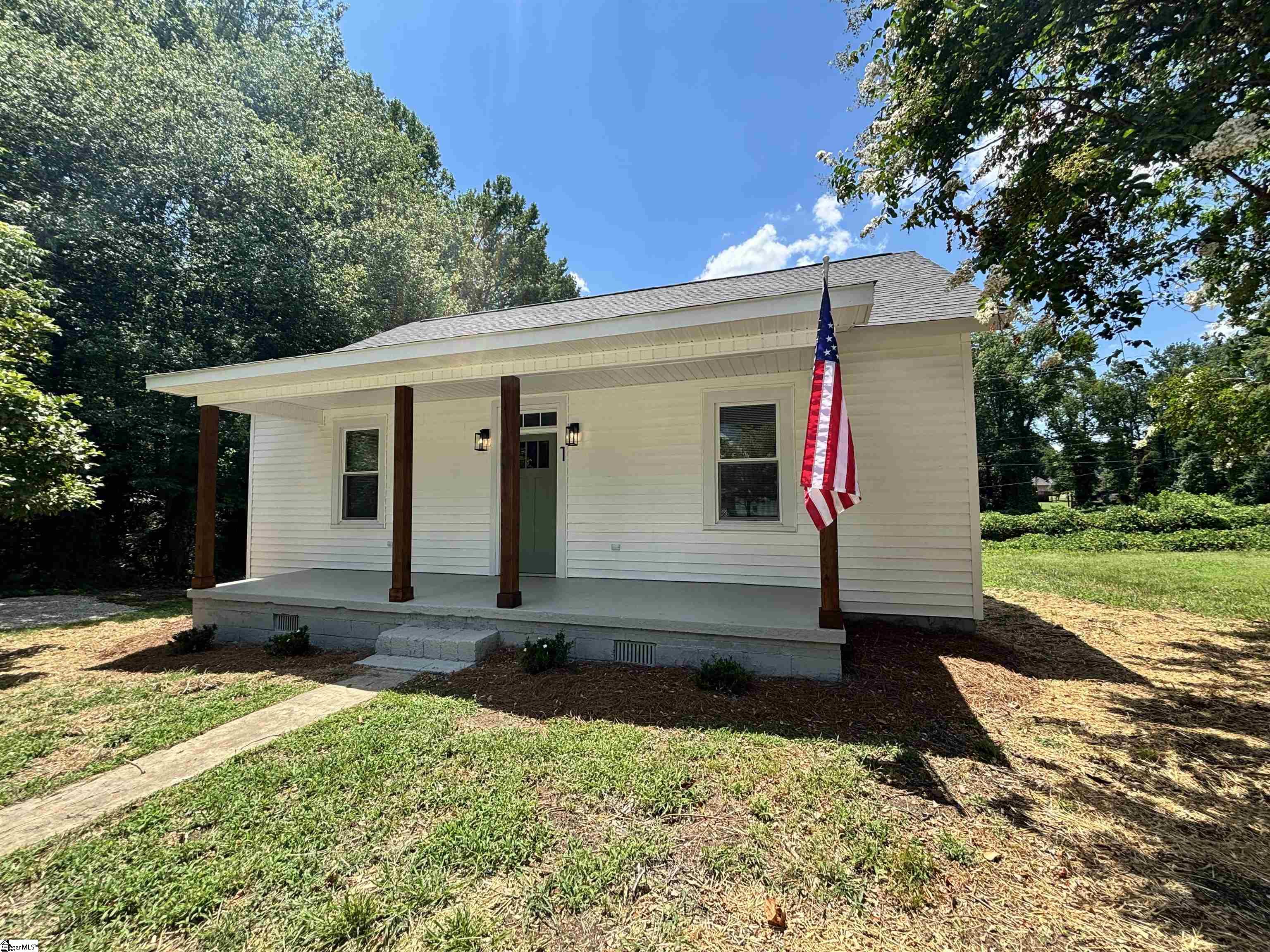 1 Bobo Street Greer, SC 29650 - Photo 6 of 29