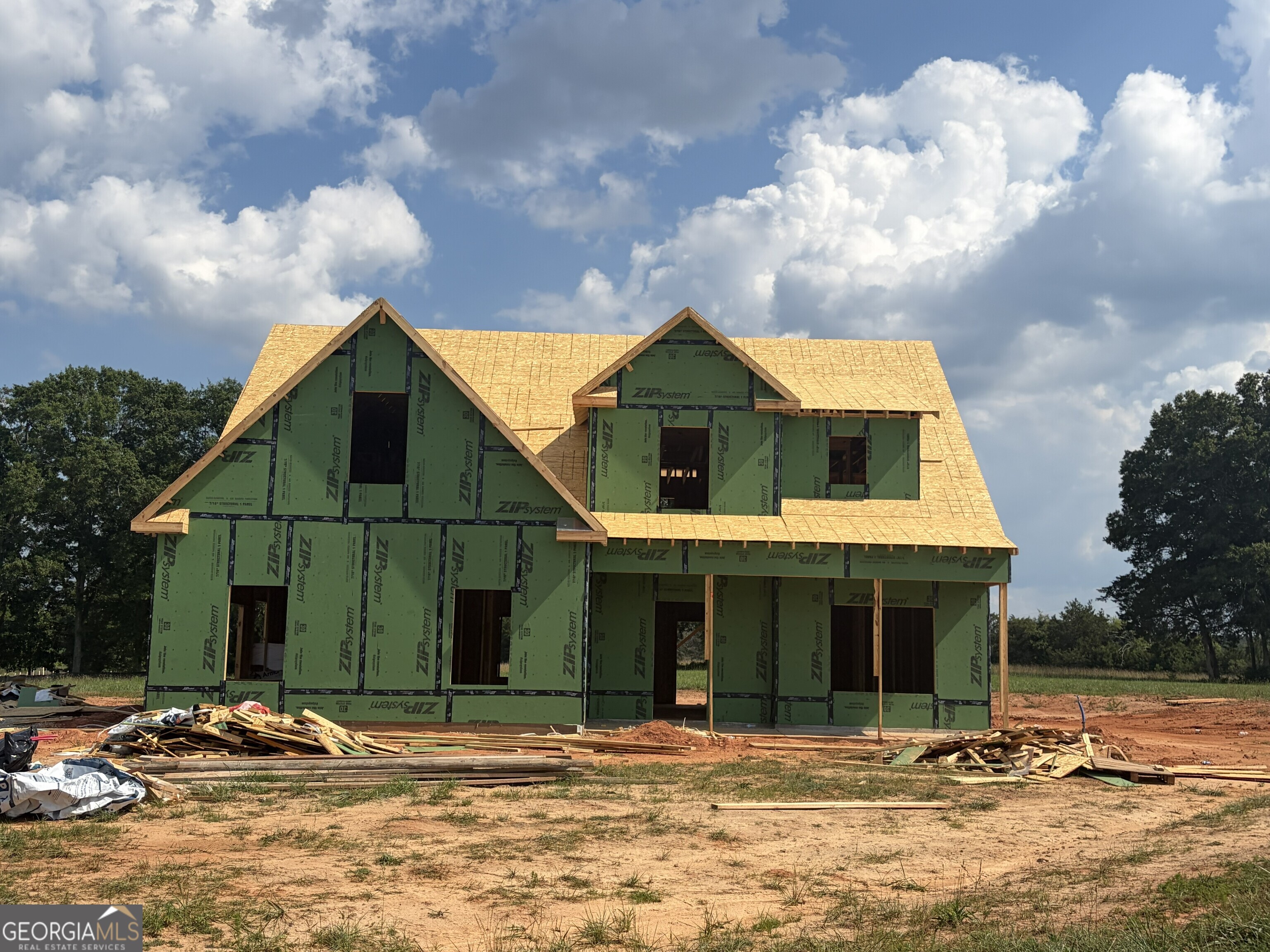 320 Colvin Drive Locust Grove, GA 30248 - Photo 1 of 5